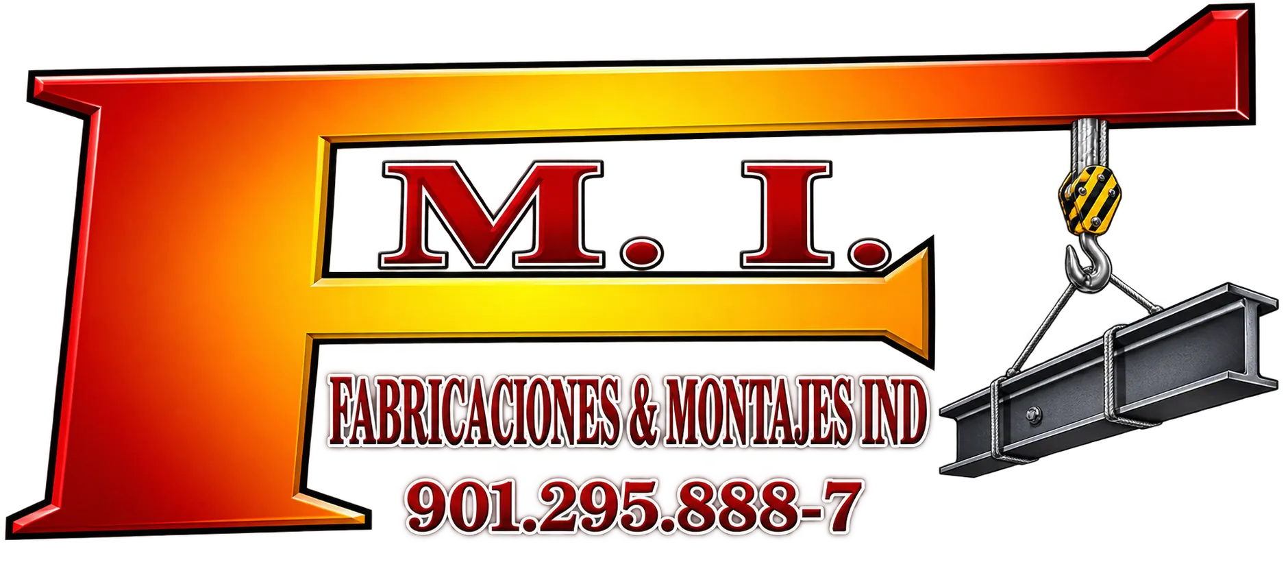 Fabricaciones & Montajes Industriales